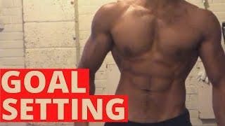 Goal Setting for Self Improvement: CHANGE YOUR LIFE