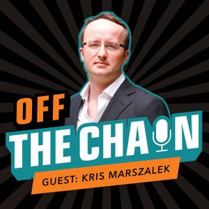 Kris Marszalek, Co-Founder & CEO of Crypto.com: Crypto Compares Are Prepping For The Next Bull Run