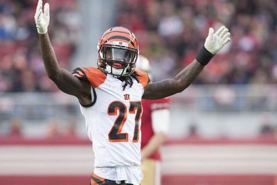 95: Locked on Bengals - 2/20/17 What I want to see in free agency