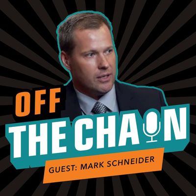 Mark Schneider, Nuclear Futurist and President Gen IV Nuclear Inc: How Nuclear Power Works