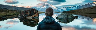 Basecamp for Men E77: Why the World Will ALWAYS Need Men