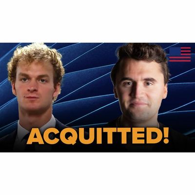 "A Complete Landmine For Anti-White, Anti-Male Hatred" — A Full Analysis of the Daniel Penny Case