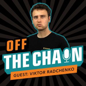 Viktor Radchenko, Founder of Trust Wallet: A Ukraine Immigrant Talks the Future of the Digital Wallet Ecosystem