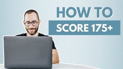 What It Takes to Score 175 on the LSAT