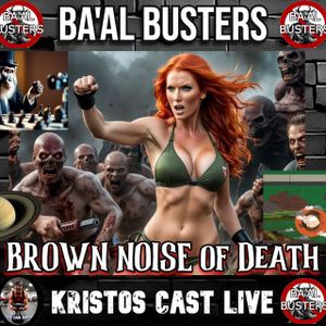 Tone Deaf Mind Control Airways and Brown Noise of Death (MUST HEAR! See what I did there?)