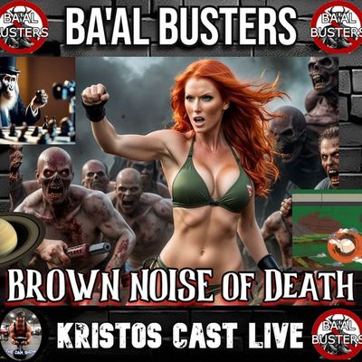 Tone Deaf Mind Control Airways and Brown Noise of Death (MUST HEAR! See what I did there?)