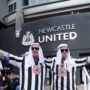Countries Accused Of Human Rights Abuses Are Pouring Money Into Soccer
