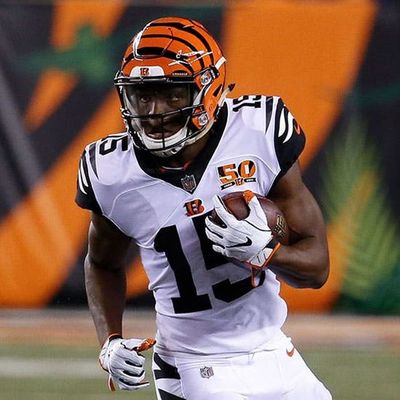 Locked on Bengals - 11/9/17 How to win Sunday, 1-on-1 with Jordan Willis and more