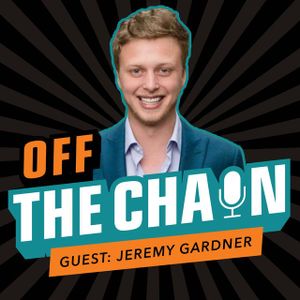 Jeremy Gardner, Managing Partner at Ausum Ventures: How We Built the First Crypto Prediction Market
