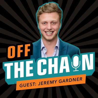 Jeremy Gardner, Managing Partner at Ausum Ventures: How We Built the First Crypto Prediction Market