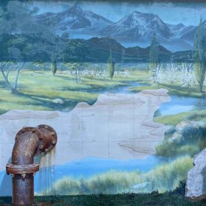 Going to the Source of L.A.'s Water