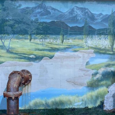 Going to the Source of L.A.'s Water
