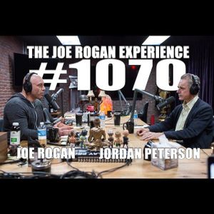 #1070 - Jordan Peterson