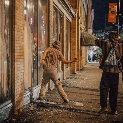 The Violence of Decolonization