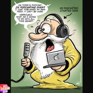 Myth Factor Authentication - DTNS 4361