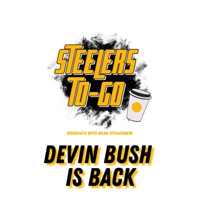 Devin Bush is Back