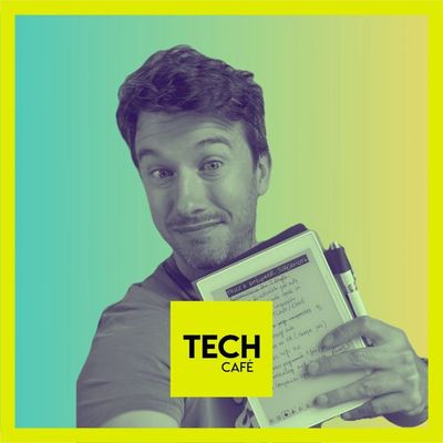 Supernote (les trucs tech qu'on aime)