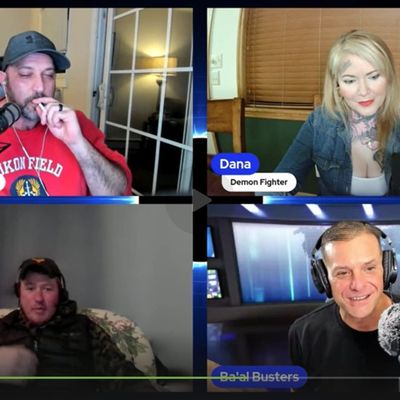 Doodah Day: Rotting Jewels on The Occult Rejects with JJ Vance and Daniel Kristos