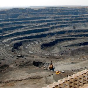 China's Upper Hand: Rare Earth Metals
