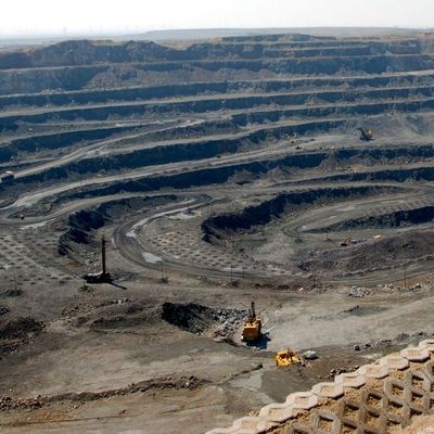 China's Upper Hand: Rare Earth Metals