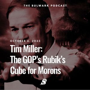 The GOP’s Rubik’s Cube for Morons