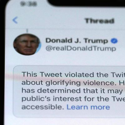 As Social Media Giants Plan For Disinformation, Critics Say It's Not Enough