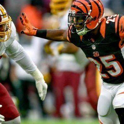 28: Locked on Bengals - 11/1/16 Where do the Bengals go from here?