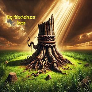 25.03.13 Nebuchadnezzar’s terrifying dream” (Daniel 4:9, 13-19a)