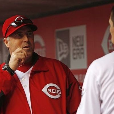 Locked on Reds - 3/29/18 Opening Day delayed, starters on the DL and Bryan Price