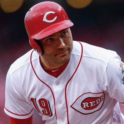 Locked on Reds - 2/20/18 Joey Votto feels the way you do about the Reds' rebuild
