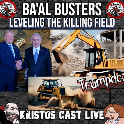 Trump's Final Solution for Gazans
