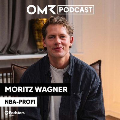 Mo Wagner (#809)