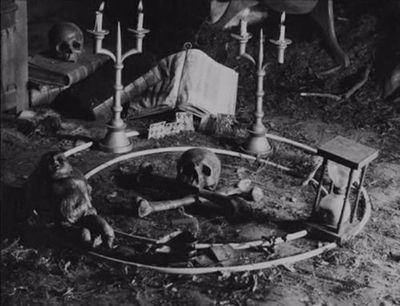 Episode 184 - Satanic Curses