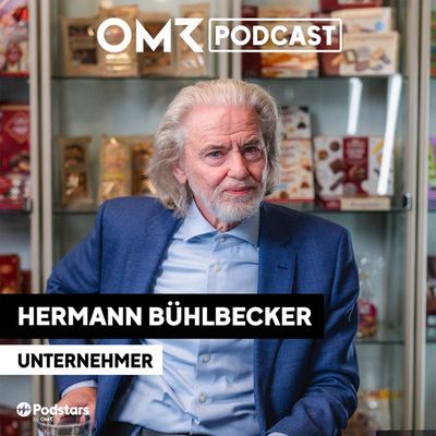 Von der Fast-Pleite zum 600-Millionen-Unternehmen: Hermann Bühlbecker (#812)