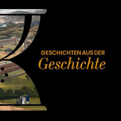 GAG338: Eine neue Gesellschaft – Frühsozialist Robert Owen