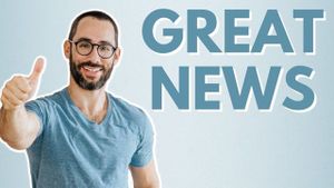 Great News For Anyone Taking the September LSAT