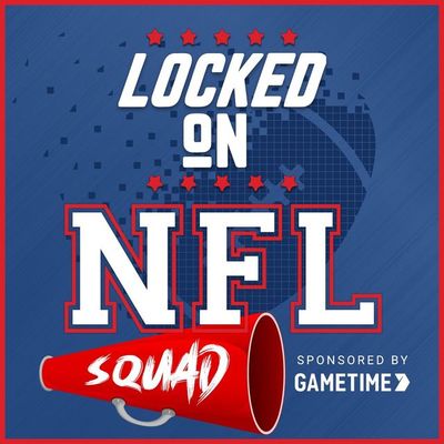 NFL SQUAD: NFL Rule Changes SPARKS Debate | League Overhaul Incoming?