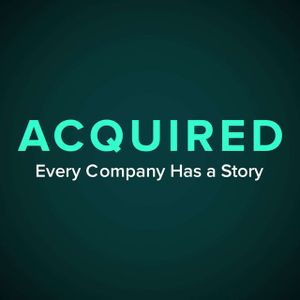 Interview: Hamilton Helmer & Chenyi Shi on How to Build an AWS-Like Second Business