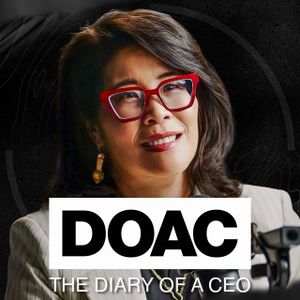 The Exercise Neuroscientist: The Shocking Link Between Exercise And Dementia! Coffee Is Destroying Your Brain! Our Brains Have Been Hacked! - Dr Wendy Suzuki