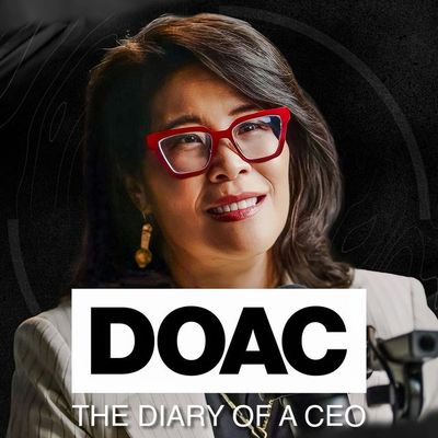 The Exercise Neuroscientist: The Shocking Link Between Exercise And Dementia! Coffee Is Destroying Your Brain! Our Brains Have Been Hacked! - Dr Wendy Suzuki