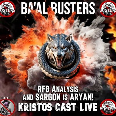 Makers of Civilization Explains Sargon plus RFB Analysis
