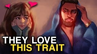 How To Find Love & BUILD SEXUAL DESIRE In A Relationship