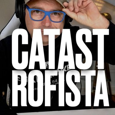 No es catastrofismo, es desconfianza. - Podcast Express de Marc Vidal