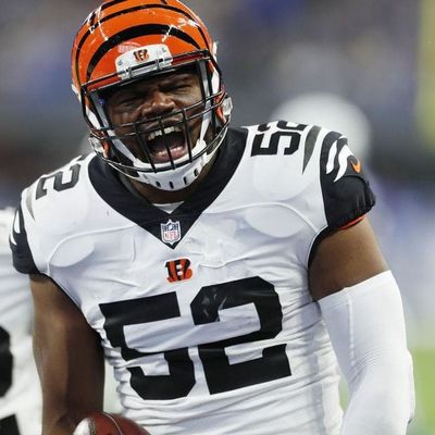 Locked On Bengals - 3/13/2019 Tampering Period Day 2: Everything Is Awesome!