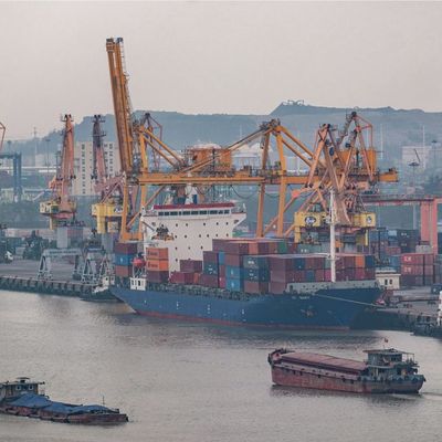 Why Asia Was Hit Hardest by Trump’s Tariff Onslaught