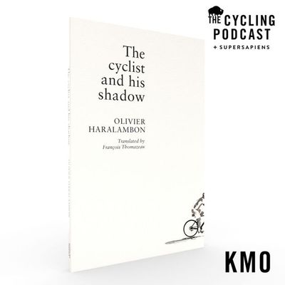 S10 Ep162: Kilometre 0 – The cyclist and his shadow