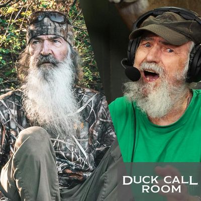 Phil Robertson's Concern For His Cameraman Felt Like a Threat