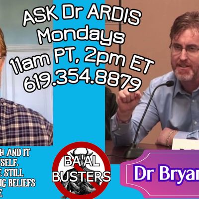 Dr Ardis Mondays February 13th 2023