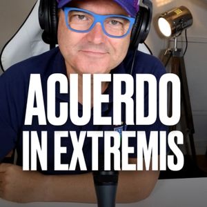 EEUU al borde del abismo. ¿Se ha solucionado? - Podcast Express de Marc Vidal