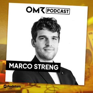 OMR Classic mit Bitcoin-Farmer Marco Streng